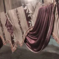 پرده منزل