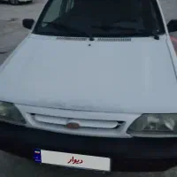 پراید ۸۶