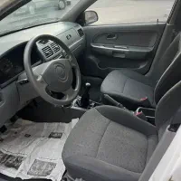 ریو مدل ۸۹ استثنایی در حد صفر معاوضه با۲۰۷و۲۰۶..|خودرو سواری و وانت|مشهد, دانشجو|دیوار