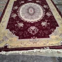 فرش شش متری درحدنو