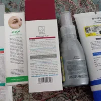 زیر قیمت خریدMND|آرایشی، بهداشتی، درمانی|قم, آذر (نکویی)|دیوار