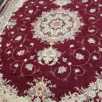 فرش 12 متری ماشینی