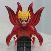 مینی فیگور ، لگو انیمه ، ناروتو اوزوماکی