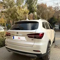 MG Rx5/خودرو نقد و اقساط/ام جی آر ایکس ۵/ وارداتی|خودرو سواری و وانت|اصفهان, شیخ اشراق|دیوار