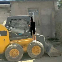 مینی لودر هیوندا