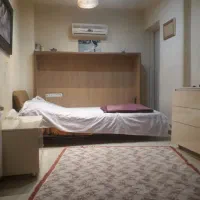 سوئیت مبله در قیطریه اندرزگو|اجارهٔ آپارتمان|تهران, قیطریه|دیوار