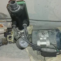 پمپ نیم اسب LOWARA