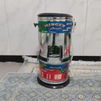 سبزی خرد کن