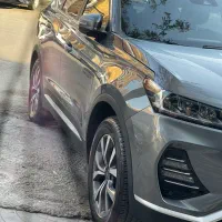 تیگو ۷ پرو پرمیوم مدل ۱۴۰۳|خودرو سواری و وانت|بجنورد, |دیوار