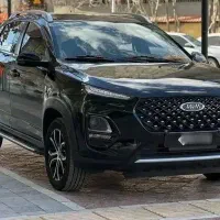 x22 pro1403|خودرو سواری و وانت|گرگان, |دیوار