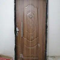 درب آپارتمانی و درب آکاردئونی قیمت توافقی