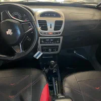 ساینا دوگانه ۴۰۲|خودرو سواری و وانت|آزادشهر, |دیوار