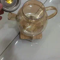 قوری پیرکس|قوری، کتری، قهوه‌ساز دستی|تهران, نیاوران|دیوار