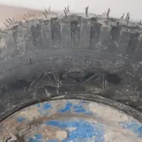 لاستیک|قطعات یدکی و لوازم جانبی|کرج, شهرک فهمیده|دیوار