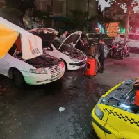 همکار مکانیک