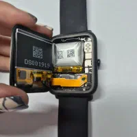 ساعت هوشمند|ساعت|تهران, مرزداران|دیوار