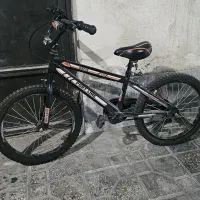 دوچرخه 20 نوسالم استفاده نشده