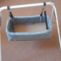 گهواره نوزاد