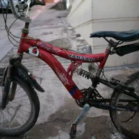 دوچرخه یانسان