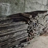 خریدارفروش جک و قالب لوله داربست  ضایعات  تیرآهن|خدمات پیشه و مهارت|فردیس, قریشی|دیوار