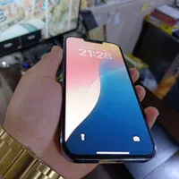 اپل iPhone 13 Pro Max با حافظهٔ ۲۵۶ گیگابایت|موبایل|تربت‌حیدریه, حسنی بالا|دیوار