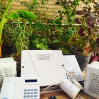 دزدگیراماکن کلاسیک
