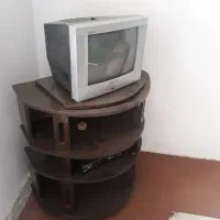 فروش تلویزیون ۱۴ اینچ|تلویزیون و پروژکتور|آستارا, |دیوار