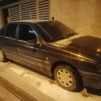 پژو پارس مدل 81|خودرو سواری و وانت|شهرکرد, |دیوار