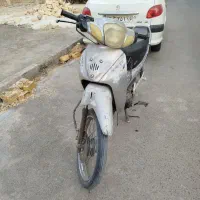 موتور ویو مدل ۸۹