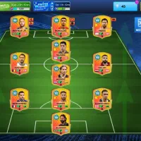 اکانت رایگان دریم لیگ دی الس