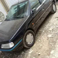 پژو۴۰۵ مدل ۸۳