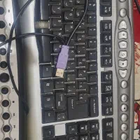 کیبورد فراسو