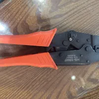 انبر پرس سیم و وایرشو|ابزارآلات|تهران, سردارجنگل|دیوار