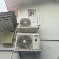 نصب و تعمیر پکیج و کولر گازی