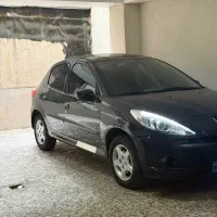 207پانا رینگ‌ دار عروسک|خودرو سواری و وانت|رشت, فلسطین|دیوار