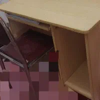 میزکامپیوتر وصندلی