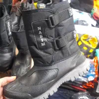 چکمه ضدآب داخل خزدار|کیف، کفش، کمربند|تهران, مختاری|دیوار