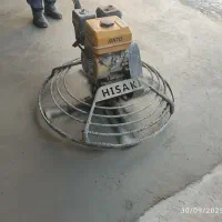 اجرای کر گیری و کاشت میله گرد|خدمات پیشه و مهارت|گرگان, |دیوار