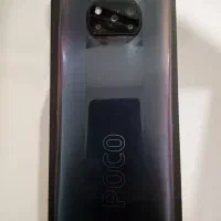 گوشی poco x3 pro 256