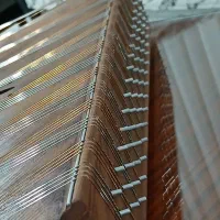 سنتور اسماعیلی تک مهر حرفه ای