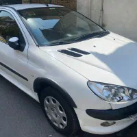 ۲۰۶sdمدل۹۱ بی رنگ نقد و اقساط