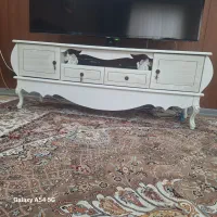 میز تلویزیون tvچوب
