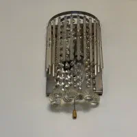 ست کامل لوستر|لوستر و چراغ آویز|تهران, سعادت‌آباد|دیوار