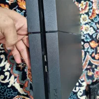 ps4fat 1tra|کنسول، بازی ویدئویی و آنلاین|صباشهر, |دیوار