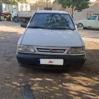 پراید۸۲|خودرو سواری و وانت|خاوران, |دیوار