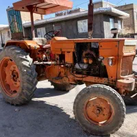 تراکتور رومانی