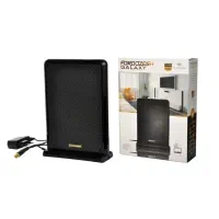 آنتن رومیزی برقی فروزش مدل گلکسی