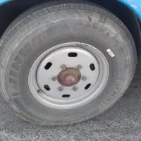 لاستیک نیسان