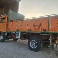 خاور مدل 57