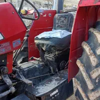 تراکتور ۲۸۵|خودرو سنگین|کنگاور, |دیوار